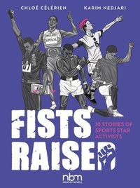 Abbildung von: Fists Raised - NBM Publishing Company