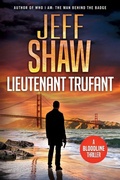 Cover: Lieutenant Trufant - Lanier Press