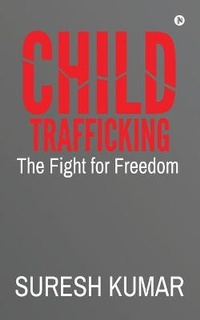 Abbildung von: Child Trafficking - Notion Press