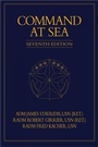 Cover: Command at Sea, 7th Edition - Naval Institute Press
