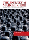 Cover: The Journey of Marcel Grob - Dead Reckoning