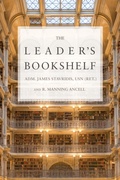 Cover: The Leader's Bookshelf - Naval Institute Press