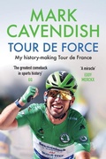 Cover: Tour de Force - Sourcebooks