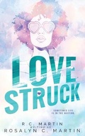 Cover: Lovestruck - R.C. Martin