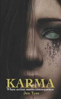 Enlarge image Cover: Karma - Jen Tyes