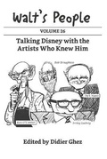 Cover: Walt's People - Skyway Press