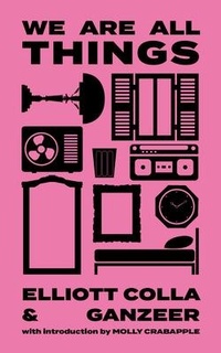 Enlarge image Cover: We Are All Things - Radix Media