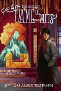 Cover: A Game of Wits - Schara Reeves Press