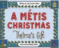 Enlarge image Cover: A Metis Christmas - Stone Hall Books