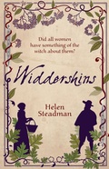Cover: Widdershins - Bell Jar Books
