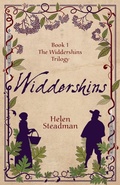Cover: Widdershins - Bell Jar Books