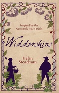 Cover: Widdershins - Bell Jar Books
