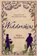 Cover: Widdershins - Bell Jar Books
