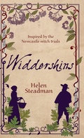 Cover: Widdershins - Bell Jar Books