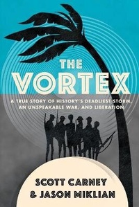 Enlarge image Cover: The Vortex - Foxtopus Ink