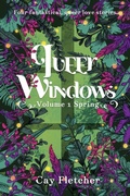 Cover: Queer Windows - Fox Fern Books, LLC