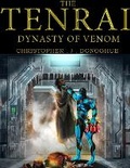 Cover: THE TENRAI - DREAMRIKIBOOKS
