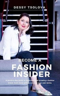 Abbildung von: Become A Fashion Insider - Moda Media Ltd