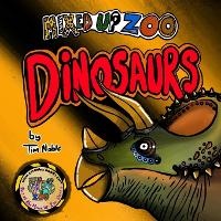 Enlarge image Cover: Mixed Up Zoo - Tim Noble