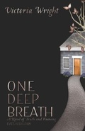 Cover: One Deep Breath - Victoria Wright