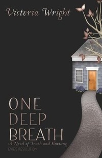 Enlarge image Cover: One Deep Breath - Victoria Wright