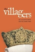 Cover: The Villagers - Animal Heart Press