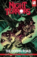 Cover: John Carpenter's Night Terrors - Storm King Productions
