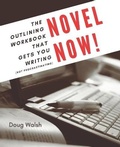 Cover: Novel Now - Snoke Valley Books