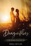 Cover: Dragonflies - Shea Hulse