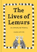 Cover: The Lives of Lemurs - TRA Publishing
