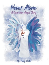 Enlarge image Cover: Never Alone - Emily Blake