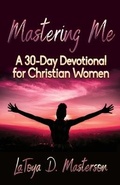 Cover: Mastering Me - Queen V Publishing