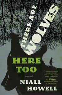Enlarge image Cover: There Are Wolves Here Too - NeWest Press