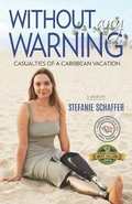 Cover: Without Any Warning - Hasmark Publishing
