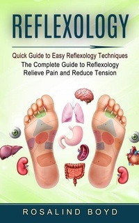 Abbildung von: Reflexology - Jason Thawne
