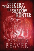 Cover: The Seeker and the Shadow Hunter - Pagemaster Publication Services