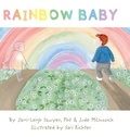 Cover: Rainbow Baby - Jami-Leigh Sawyer