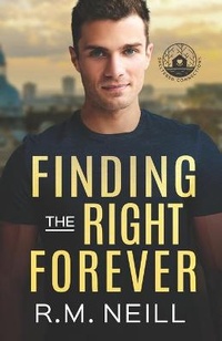 Enlarge image Cover: Finding the Right Forever - LAC