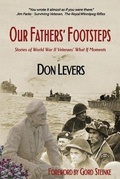 Cover: Our Fathers' Footsteps - Pagemaster Publication Services