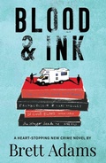 Cover: Blood & Ink - Fremantle Press