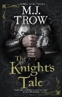 Enlarge image Cover: The Knight's Tale - Severn House