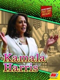 Cover: Kamala Harris - Av2
