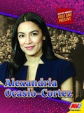 Cover: Alexandria Ocasio-Cortez - Av2