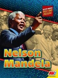 Cover: Nelson Mandela - Av2
