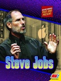 Cover: Steve Jobs - Av2