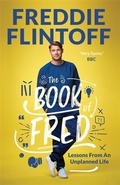 Cover: The Book of Fred - BLINK Publishing