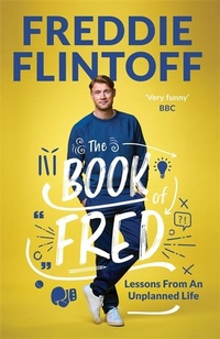 Enlarge image Cover: The Book of Fred - BLINK Publishing