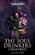 Cover: The Soul Drinkers Omnibus - Games Workshop Ltd