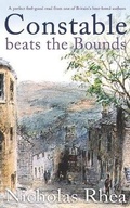 Cover: CONSTABLE BEATS THE BOUNDS a perfect feel-good read from one of Britain's best-loved authors - Joffe Books