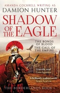 Cover: Shadow of the Eagle - Canelo